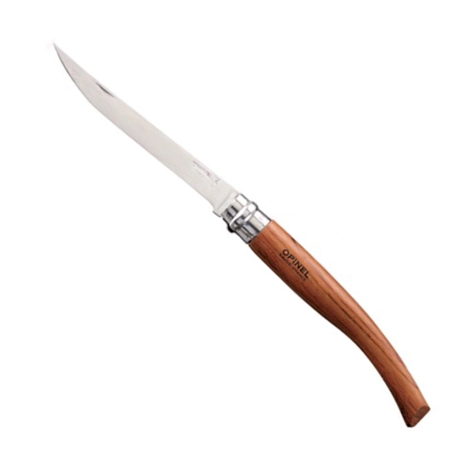 Vendita online Coltello Opinel Slim inox 12 cm.